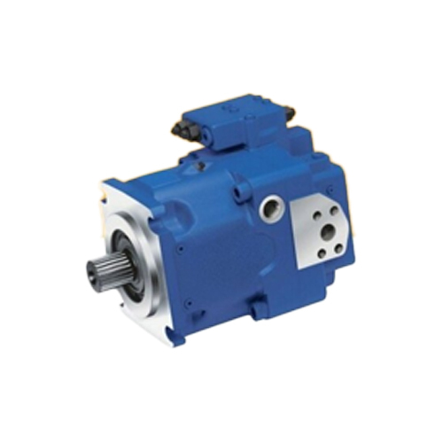 AXIAL-PISTON PUMP A11VO95DRS/10L-NSD12N00