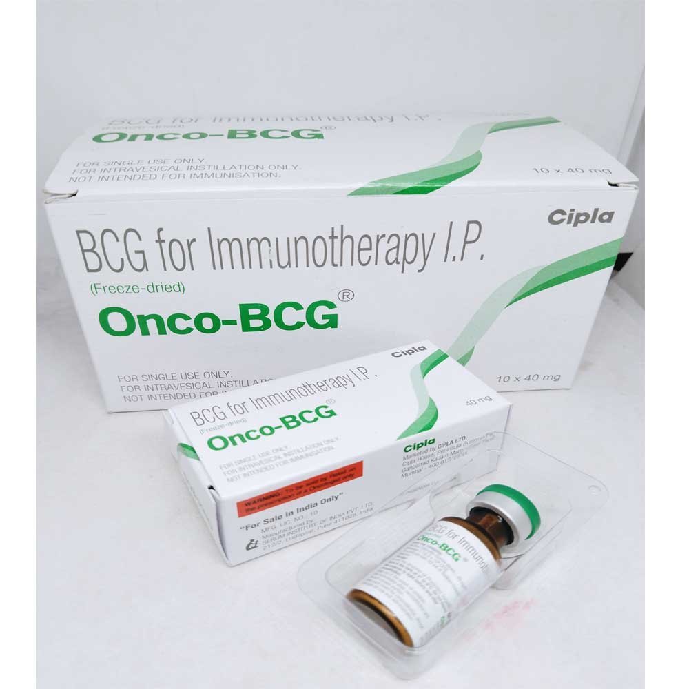 Onco BCG injection