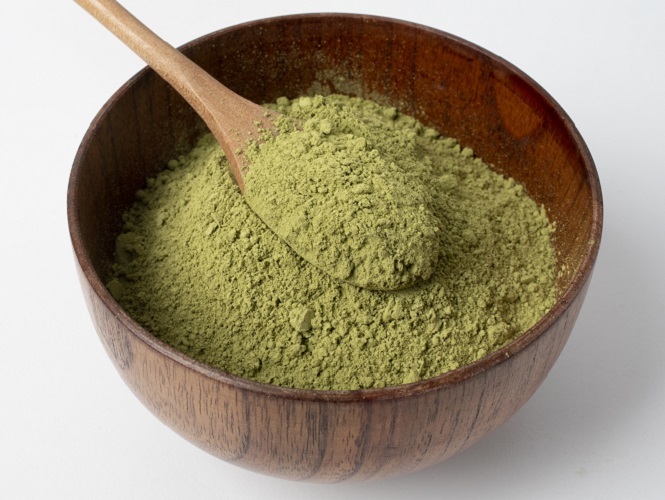 Henna Powder