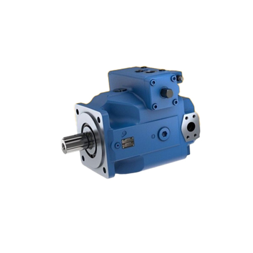 AXIAL-PISTON PUMP A A4VSO 250 DRG /30R-VPB