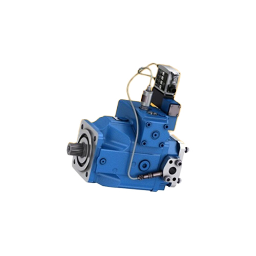 AXIAL-PISTON PUMP A A4VSO 180 DR /30R-FPB13N