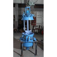 Glass Lined Reactor Cover - Application: Industrial