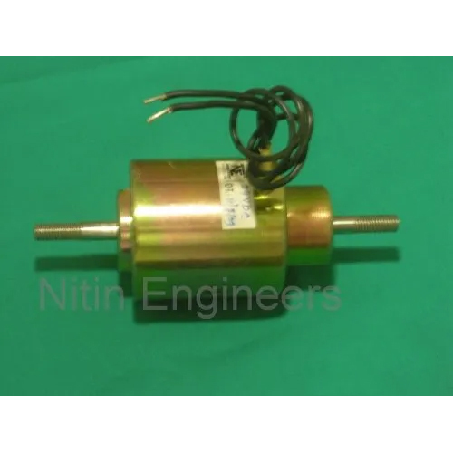 Push Pull Solenoid