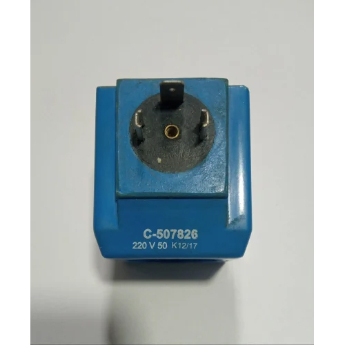 solenoid Valve Coil Vickers 507826