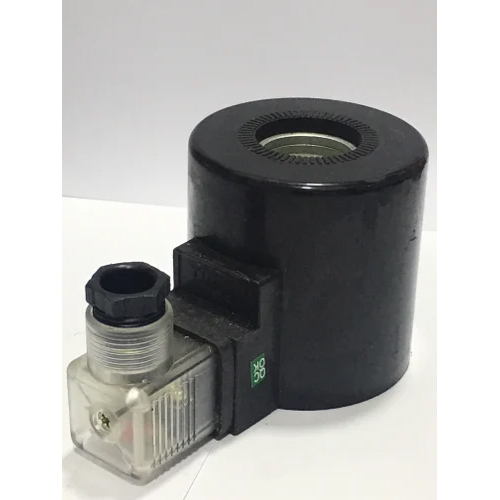 Yuken Big Solenoid Coil