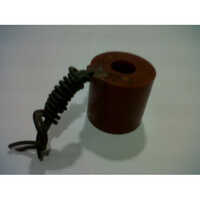 Molded Coils In Ac And Dc - Size: Standard