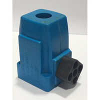 Big Vickers Coil 468575 - Color: Blue