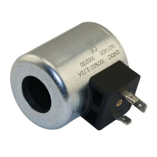 Solenoid Valve Coil