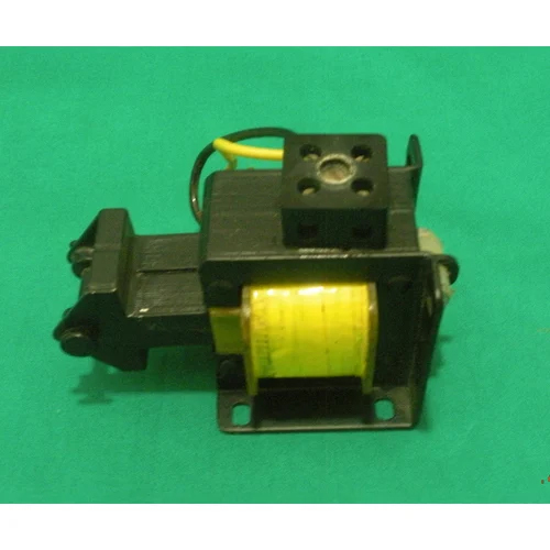 Ac Solenoid Coil