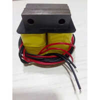 Coil Small And Heavy Duty Vibrator Coils - Coil Length: Customized As Required