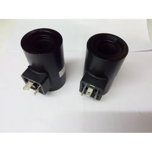 AC DC Solenoid Coils