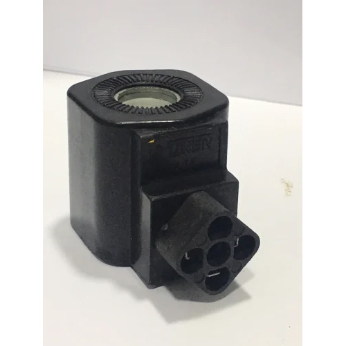 Yuken Magnetic Solenoid Coil