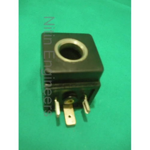 Shrader G-50 Coil - Hardness: Hard