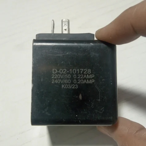 Vickers Coil 101728