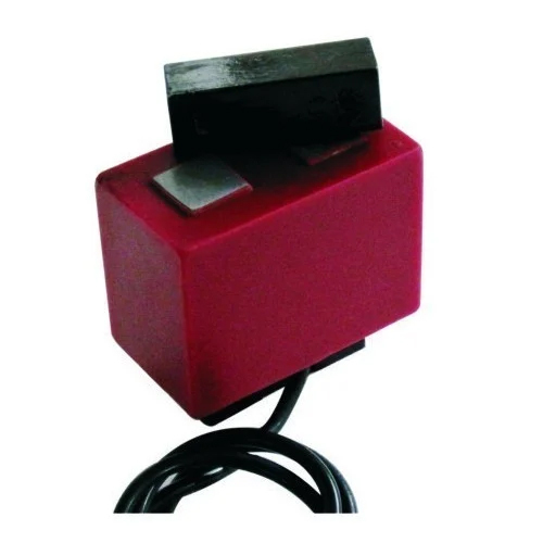 औद्योगिक घूर्णक कॉयल्स