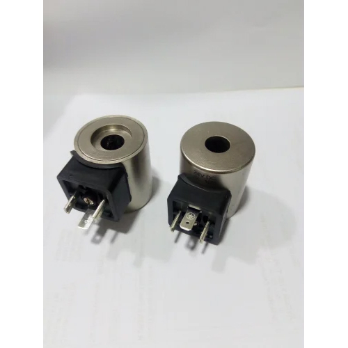 Electromanet Fabricated Coils