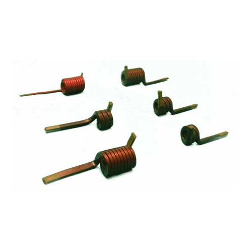 Circuit Breaker Coil