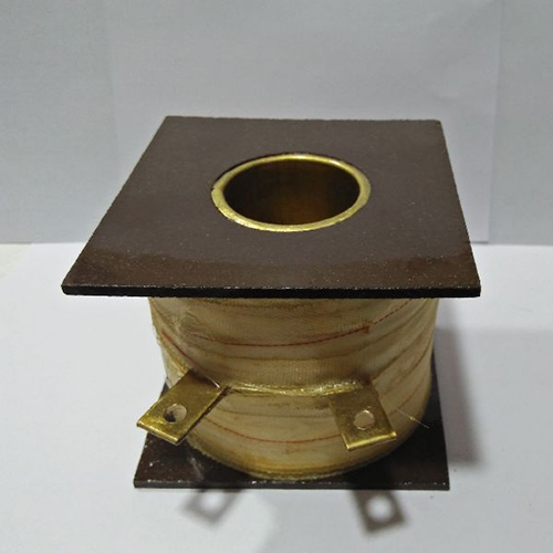 कॉन्टैक्टर कॉइल - नितिन ेंगिनीर्स