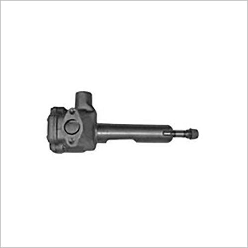 Perkins Oil Pump