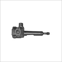 Perkins Oil Pump
