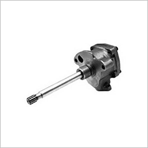 Perkins Oil Pump
