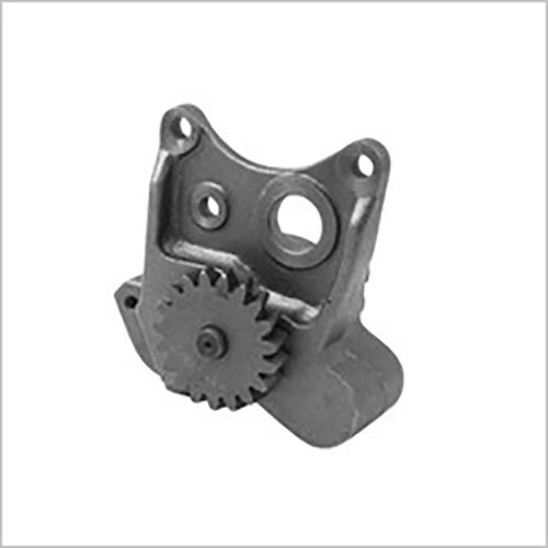 Perkins Oil Pump