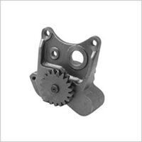 Perkins Oil Pump