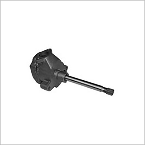 Perkins Oil Pump