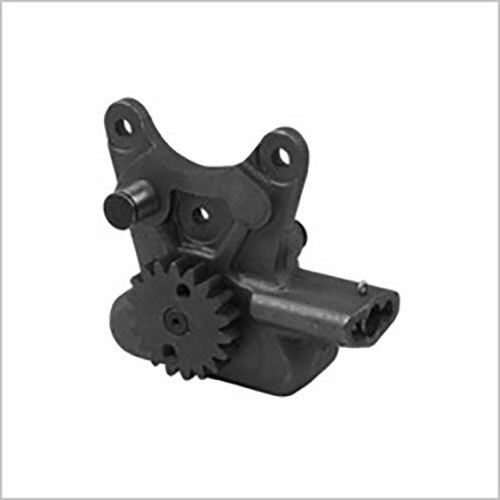 Perkins Oil Pump