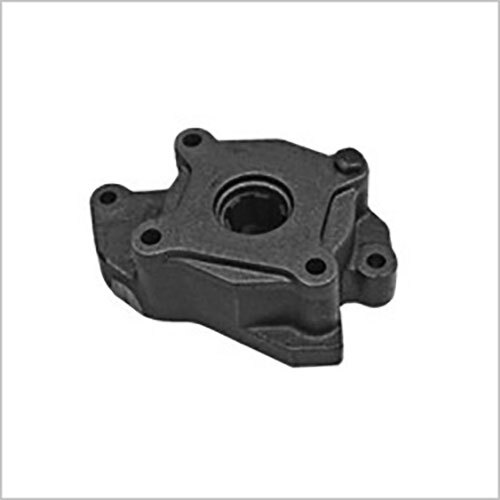 Perkins Oil Pump