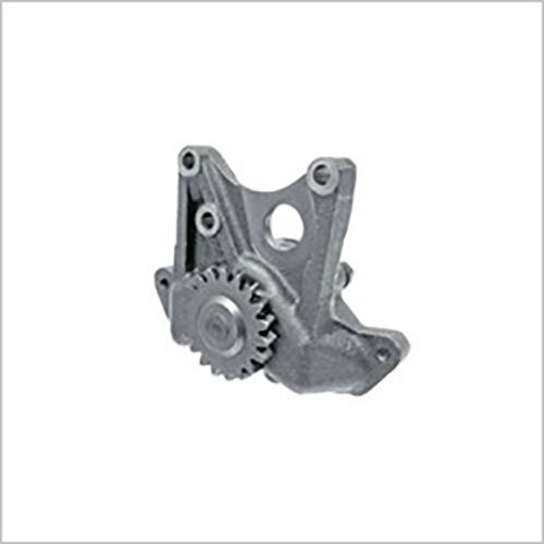 Perkins Oil Pump