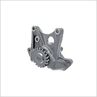 Perkins Oil Pump