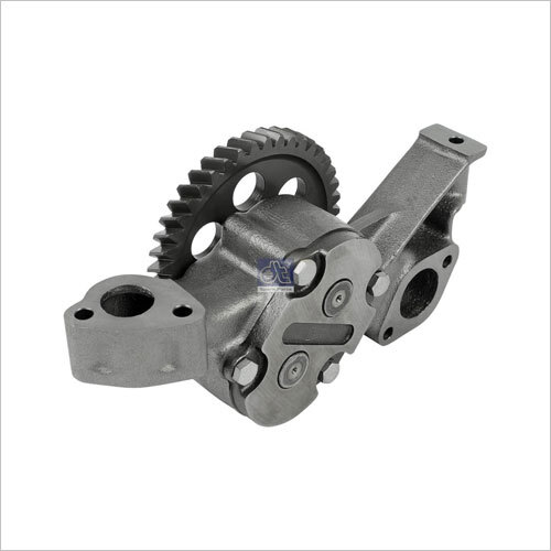 Diamler Benz Oil Pump