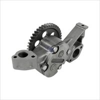 Diamler Benz Oil Pump