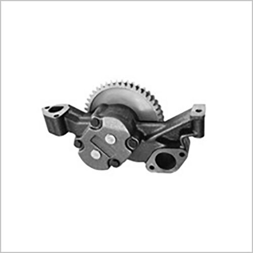 Diamler Benz Oil Pump