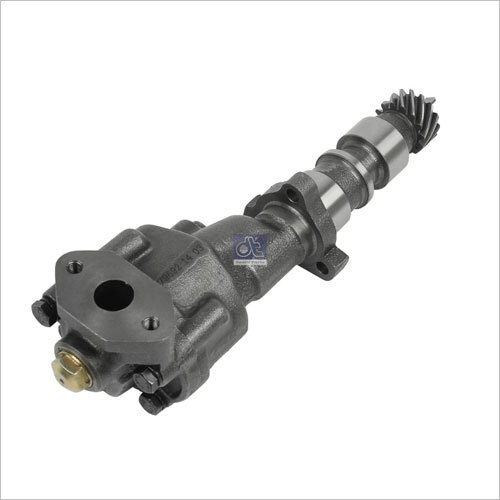 Diamler Benz Oil Pump