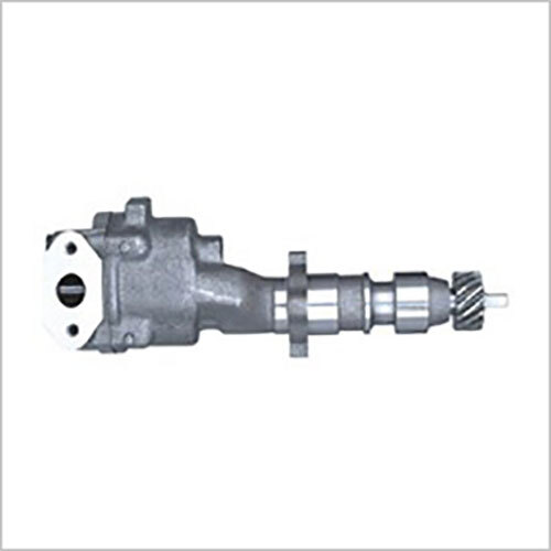 Diamler Benz Oil Pump