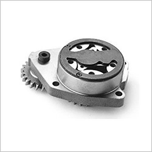 Cummins Oil Pump