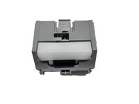 Separation Pad Tray 2 Separation Roller Tray 2 Hp - Color: Grey