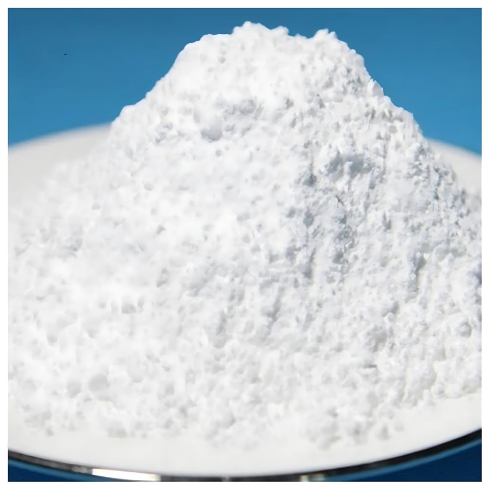 Calcium Sulphate Dihydrate NF