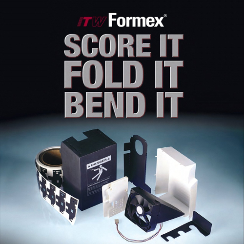 Formex-Films शीट्स