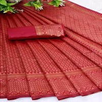 Banarasi Silk Saree