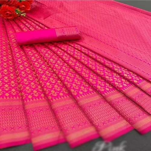 Banarasi Silk Saree