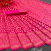Banarasi Silk Saree