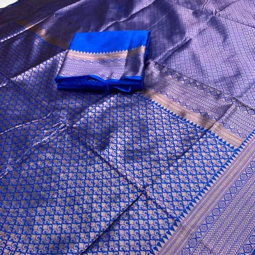 Banarasi Silk Saree