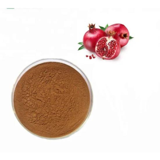 Pomegranate Peel Extract