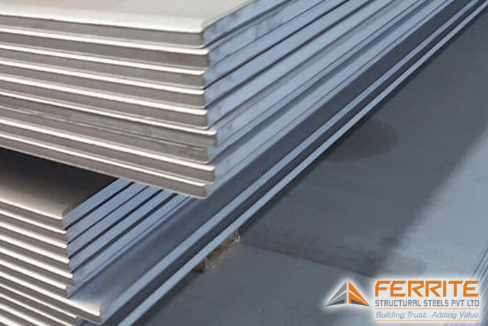 316 Stainless Steel Plate