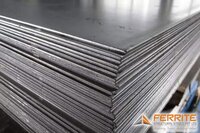 304 Stainless Steel Plates - Application: Construction