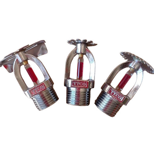 All Types Of Sprinklers