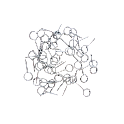 Fire Extinguisher Safety Pin